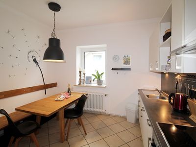 Ferienwohnung für 5 Personen (70 m²) in Cuxhaven 6/10