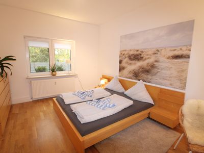 Ferienwohnung für 5 Personen (70 m²) in Cuxhaven 8/10