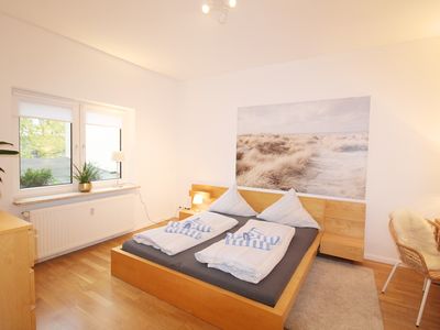 Ferienwohnung für 5 Personen (70 m²) in Cuxhaven 10/10