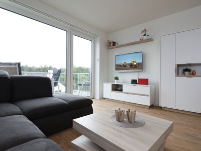 Ferienwohnung für 4 Personen (61 m²) in Cuxhaven 1/10