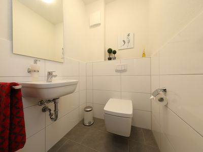 Ferienwohnung für 4 Personen (61 m²) in Cuxhaven 8/10