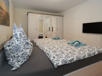 Ferienwohnung für 4 Personen (66 m²) in Cuxhaven 9/10