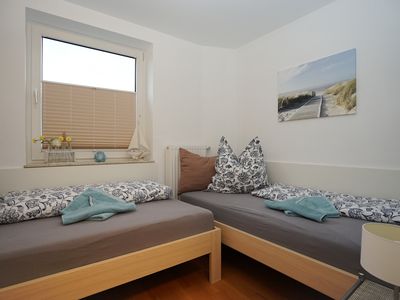 Ferienwohnung für 4 Personen (66 m²) in Cuxhaven 10/10