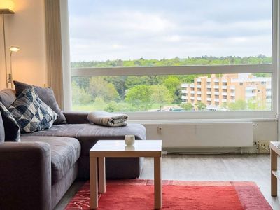 Ferienwohnung für 4 Personen (48 m²) in Cuxhaven 1/10