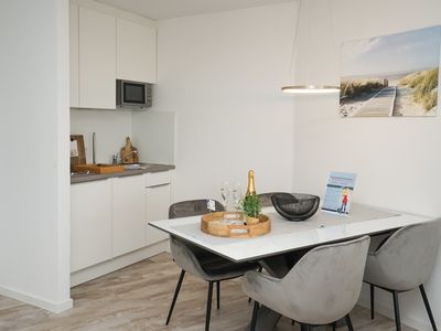 Ferienwohnung für 4 Personen (41 m²) in Cuxhaven 4/10