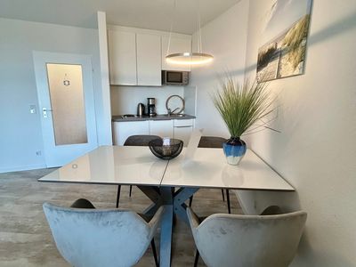 Ferienwohnung für 4 Personen (41 m²) in Cuxhaven 5/10