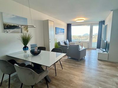 Ferienwohnung für 4 Personen (41 m²) in Cuxhaven 7/10