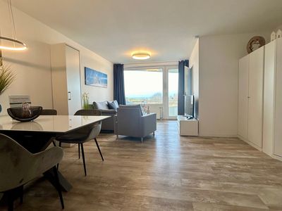 Ferienwohnung für 4 Personen (41 m²) in Cuxhaven 9/10