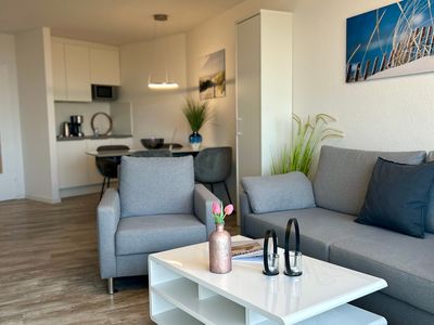 Ferienwohnung für 4 Personen (41 m²) in Cuxhaven 10/10