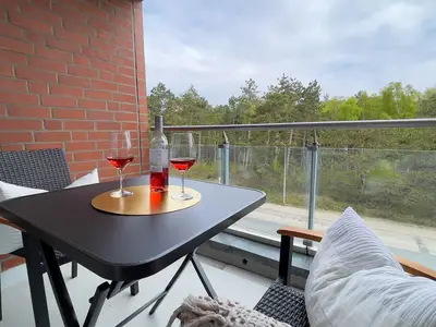 Ferienwohnung für 4 Personen (59 m²) in Sahlenburg 5/10