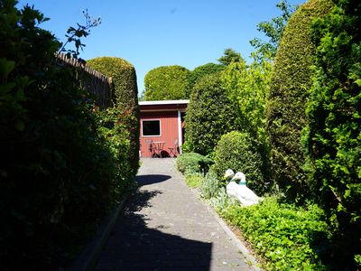 Ferienwohnung für 2 Personen (20 m²) in Cuxhaven 8/10