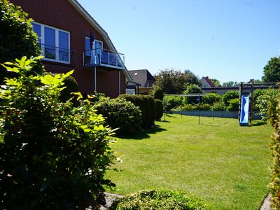 Ferienwohnung für 2 Personen (20 m²) in Cuxhaven 9/10