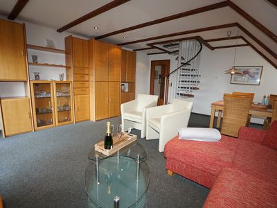 Ferienwohnung für 5 Personen (54 m²) in Cuxhaven 3/10