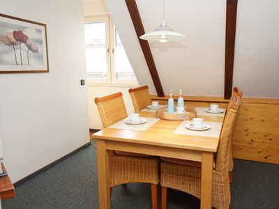 Ferienwohnung für 5 Personen (54 m²) in Cuxhaven 6/10