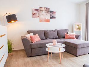 Ferienwohnung für 4 Personen (35 m²) in Cuxhaven