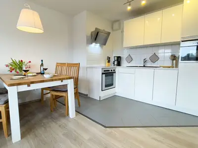 Ferienwohnung für 4 Personen (59 m²) in Sahlenburg 9/10