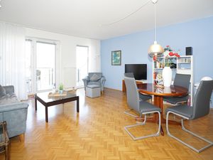 Ferienwohnung für 5 Personen (80 m²) in Cuxhaven