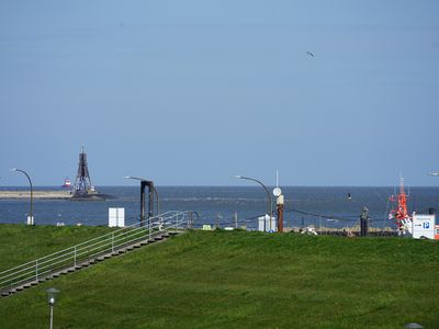 Ferienwohnung für 5 Personen (80 m²) in Cuxhaven 3/10