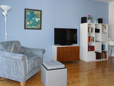 Ferienwohnung für 5 Personen (80 m²) in Cuxhaven 7/10