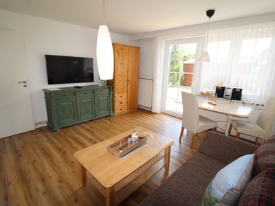 Ferienwohnung für 3 Personen (37 m²) in Cuxhaven 3/10