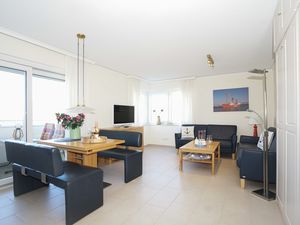 Ferienwohnung für 5 Personen (45 m&sup2;) in Cuxhaven