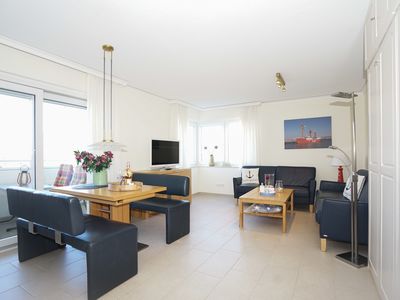 Ferienwohnung für 5 Personen (45 m²) in Cuxhaven 1/10