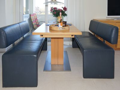 Ferienwohnung für 5 Personen (45 m²) in Cuxhaven 4/10