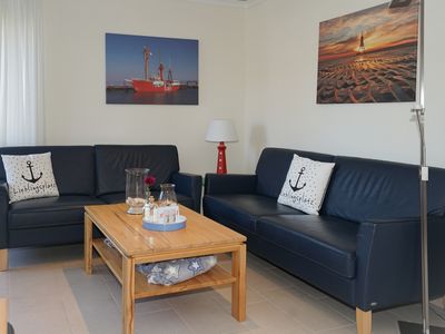 Ferienwohnung für 5 Personen (45 m²) in Cuxhaven 7/10