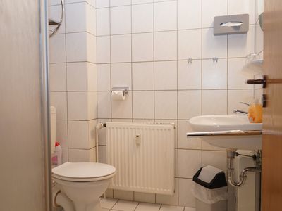 Ferienwohnung für 2 Personen (32 m²) in Cuxhaven 7/10