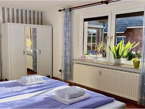 Ferienwohnung für 6 Personen (80 m²) in Cuxhaven