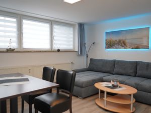 Ferienwohnung für 6 Personen (52 m&sup2;) in Cuxhaven