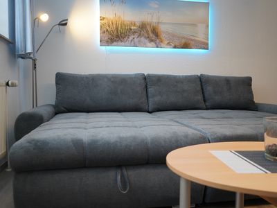 Ferienwohnung für 6 Personen (52 m²) in Cuxhaven 5/10