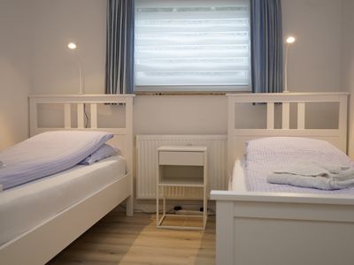 Ferienwohnung für 6 Personen (52 m²) in Cuxhaven 9/10