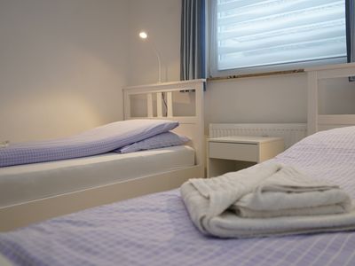 Ferienwohnung für 6 Personen (52 m²) in Cuxhaven 10/10