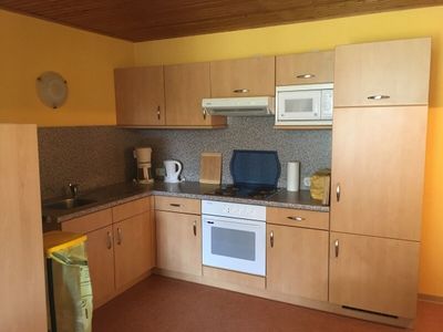 Ferienwohnung für 3 Personen (37 m²) in Cuxhaven 2/7