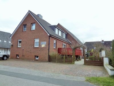 Ferienwohnung für 3 Personen (37 m²) in Cuxhaven 7/7