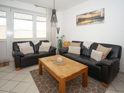 Ferienwohnung für 5 Personen (50 m²) in Cuxhaven 2/10