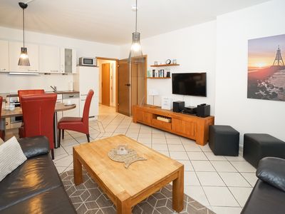 Ferienwohnung für 5 Personen (50 m²) in Cuxhaven 3/10