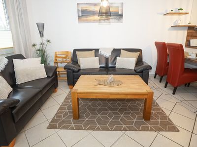 Ferienwohnung für 5 Personen (50 m²) in Cuxhaven 4/10