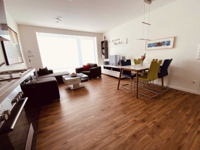 Ferienwohnung für 5 Personen (69 m²) in Cuxhaven 3/10