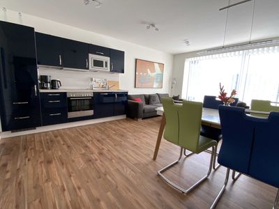 Ferienwohnung für 5 Personen (69 m²) in Cuxhaven 4/10