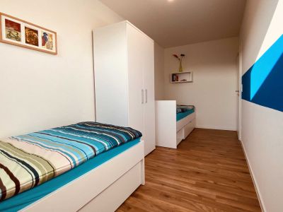 Ferienwohnung für 5 Personen (69 m²) in Cuxhaven 7/10