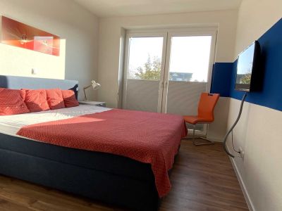 Ferienwohnung für 5 Personen (69 m²) in Cuxhaven 9/10