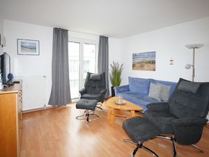 Ferienwohnung für 3 Personen (36 m²) in Cuxhaven