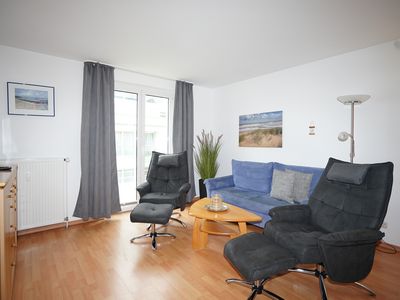 Ferienwohnung für 3 Personen (36 m²) in Cuxhaven 2/10