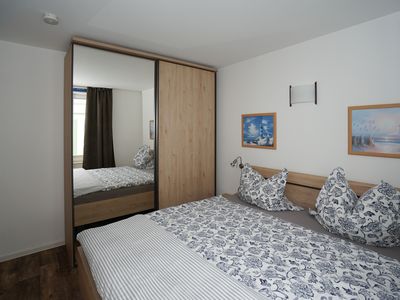 Ferienwohnung für 3 Personen (36 m²) in Cuxhaven 6/10