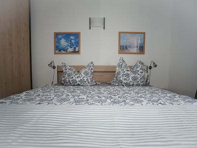 Ferienwohnung für 3 Personen (36 m²) in Cuxhaven 7/10