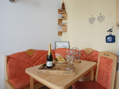 Ferienwohnung für 3 Personen (36 m²) in Cuxhaven 9/10