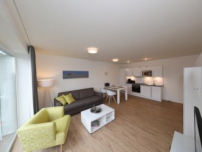 Ferienwohnung für 4 Personen (69 m²) in Cuxhaven 1/10