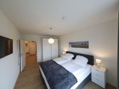 Ferienwohnung für 4 Personen (69 m²) in Cuxhaven 5/10